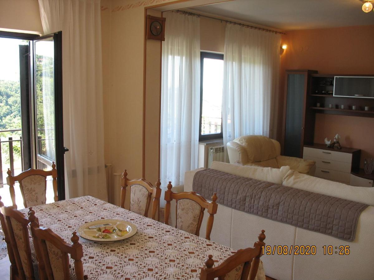 Aliana Apartment Secovlje Exterior photo